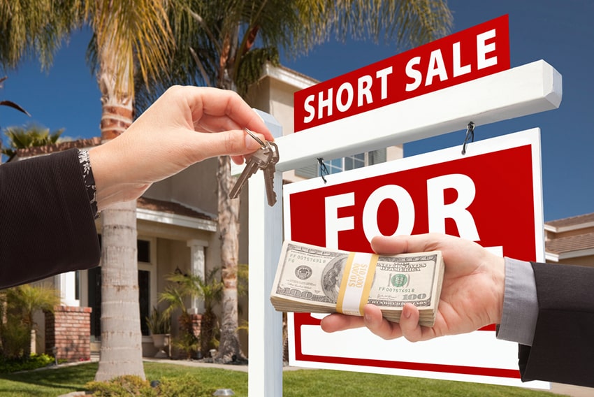 Short Sale and Foreclosure – How are they different?